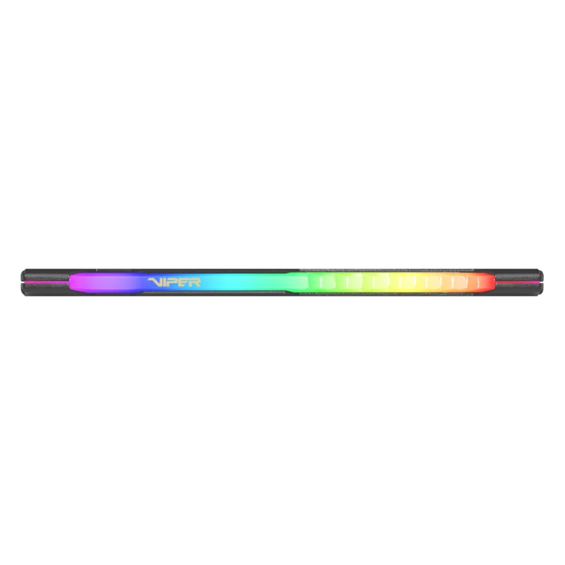 Patriot Vipersteel 16GB 3600MHz DDR4 Desktop Gaming Memory RGB - Image 5