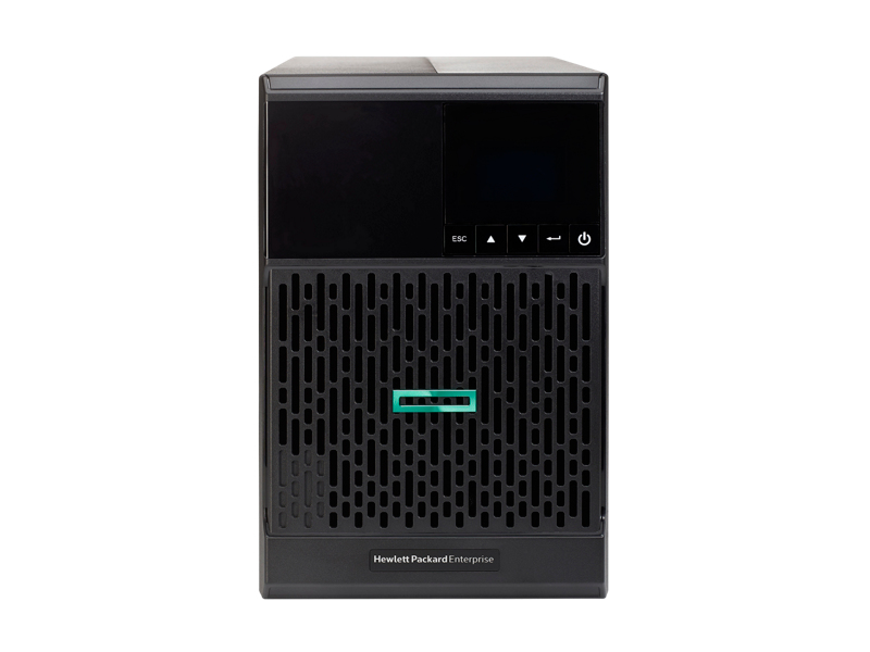 HP T750 GEN5 NA/JP UPS WITH MANAGEMENT CARD SLOT