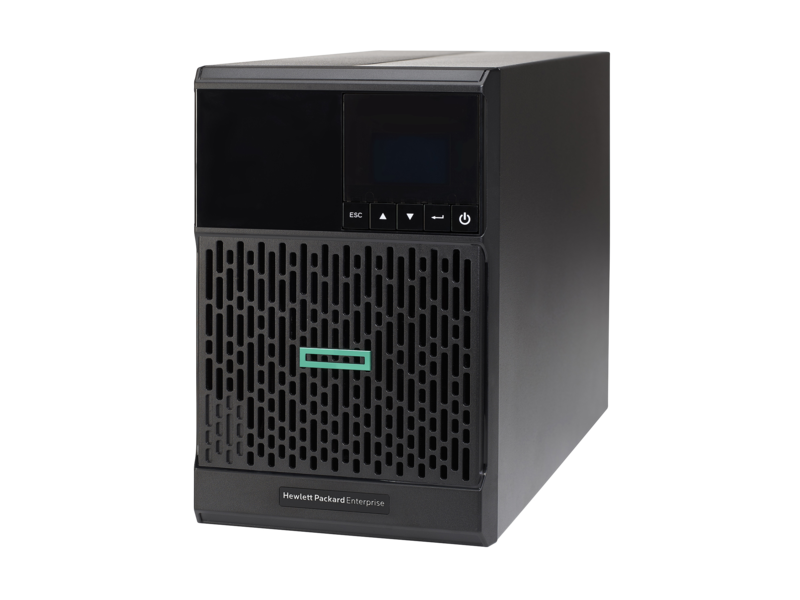 HP T1500 GEN5 NA/JP UPS WITH MANAGEMENT CARD SLOT