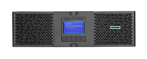 HP G2 R6000 3U IEC/230V 9OUT INTL UPS