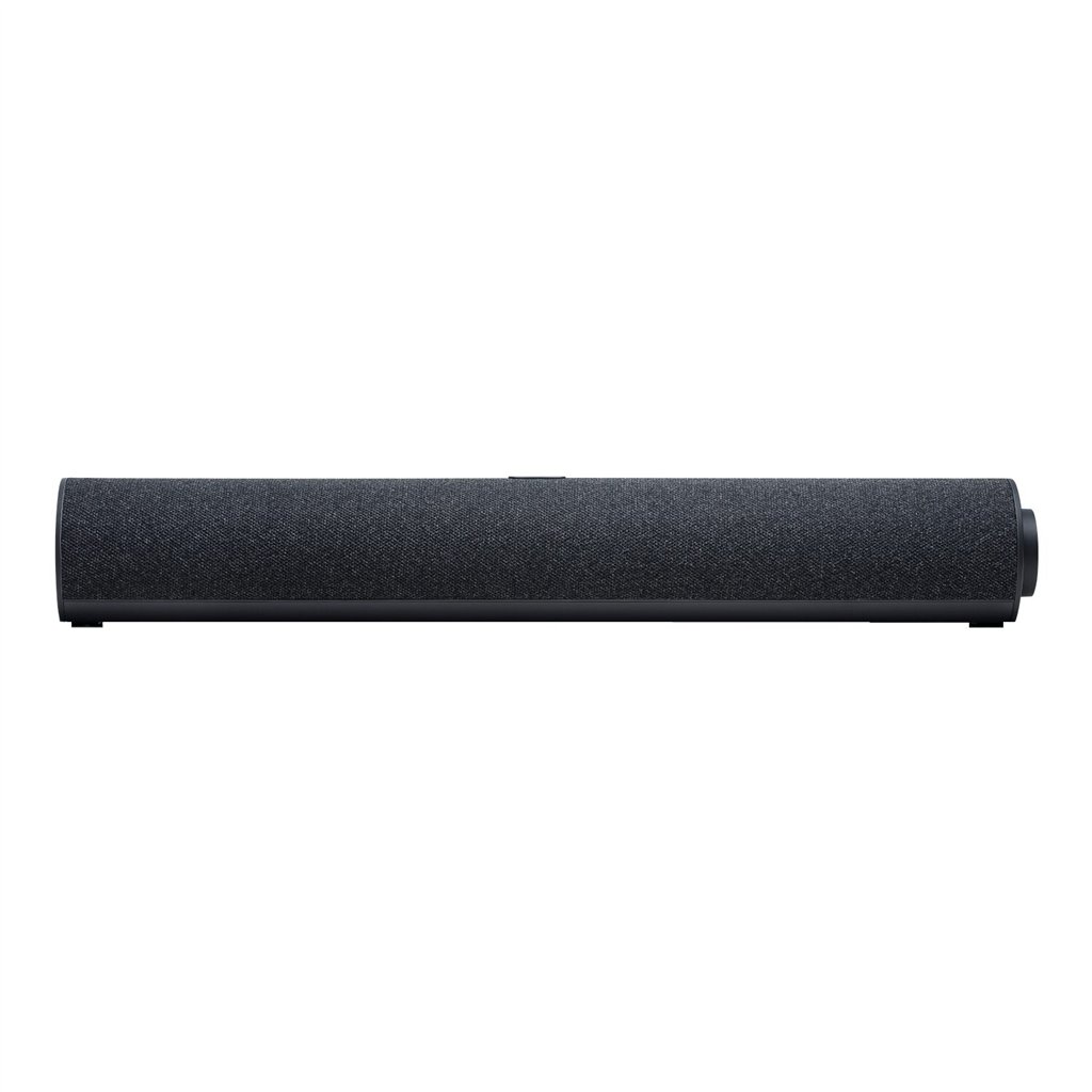 Xiaomi Desktop Speaker (USB and Bluetooth 5.3, RGB, 4-Unit Stereo Sound, Built-in Mic)