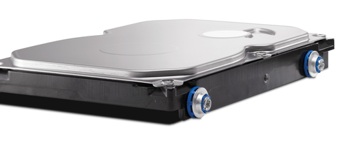 HP 1TB 7200RPM SATA 6GBPS HARD DRIVE
