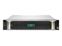 HP MSA 1060 16GB FC SFF STORAGE