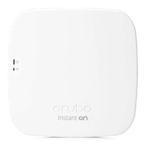HPE NETWORKING INSTANT ON AP11 (RW) ACCESS POINT