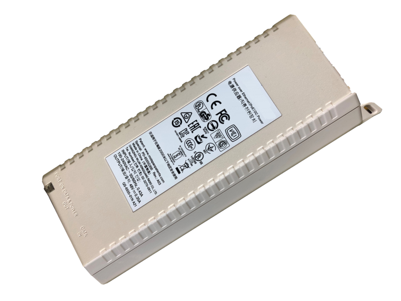 HP ARUBA INSTANT ON 802.3AF POE MIDSPAN