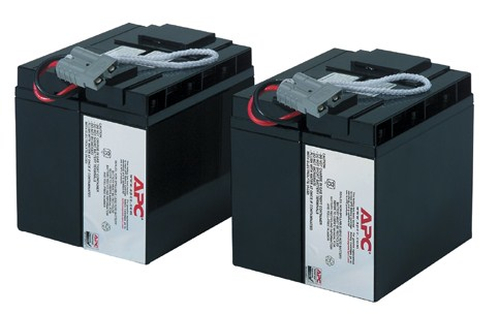 APC BATTERY REPLACEMENT KIT