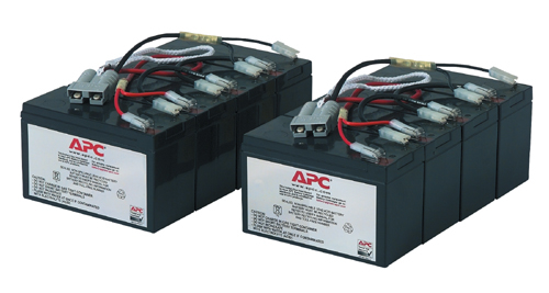 REPLACEMENT BATTERY - SU3000RMI3U