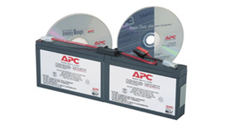 APC BATTERY REPLACEMENT KIT