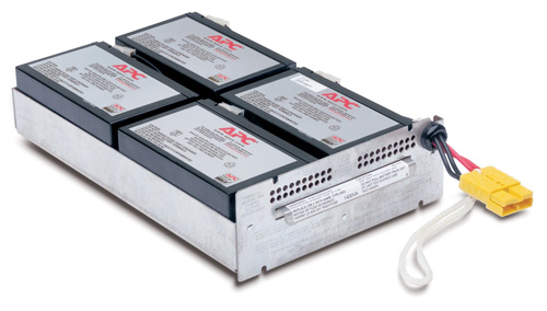 REPLACEMENT BATTERY KIT