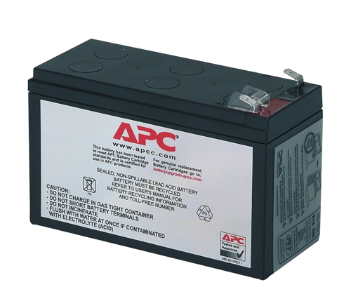 APC BATTERY REPLACEMENT KIT