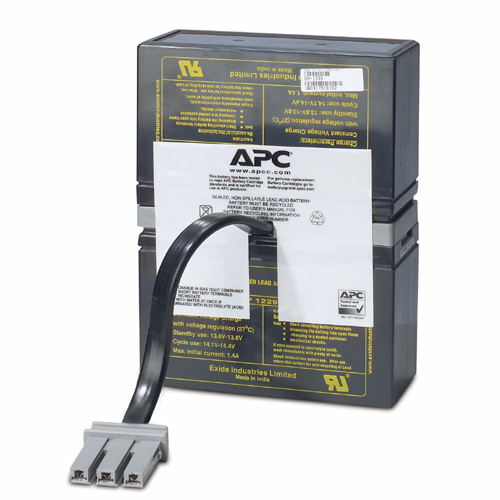 APC REPLACEMENT BATTERY CARTRIDGE #32