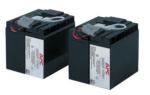 APC REPLACEMENT BATTERY FOR APC UPS UPS