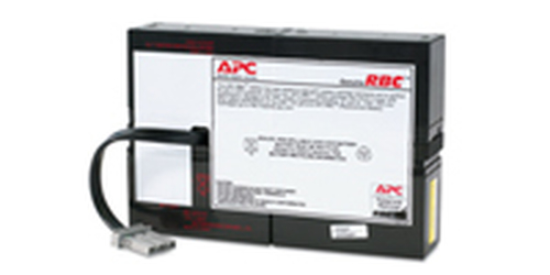 APC REPLACEMENT BATTERY CARTRIDGE