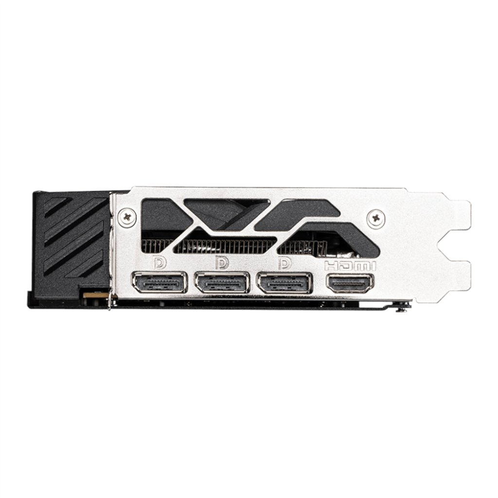 MSI GeForce RTX 5060 8GB GAMING OC Graphics Card - Image 3
