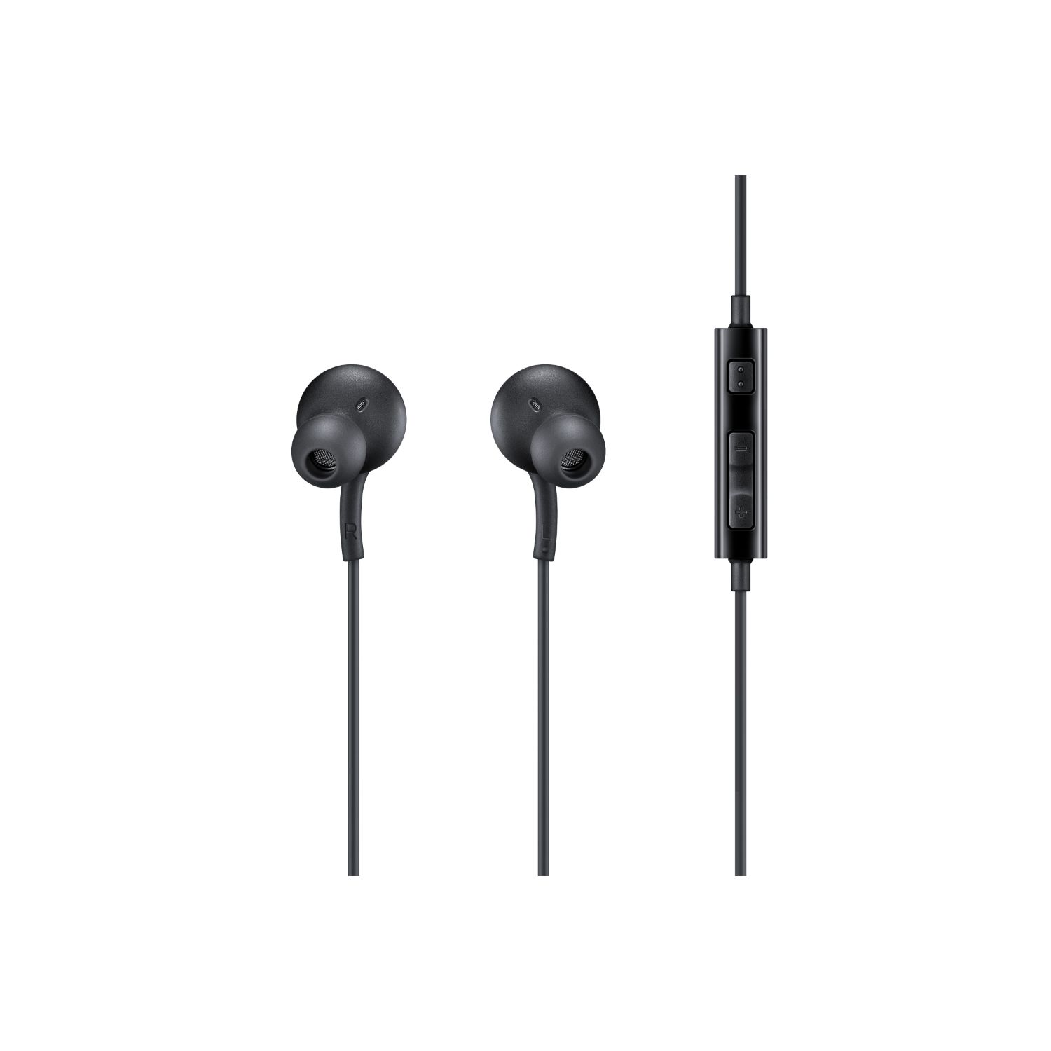 SAMSUNG WIRED EARPHONES 3.5MM-BLACK