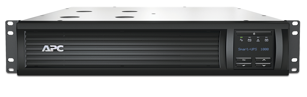 APC SMART-UPS