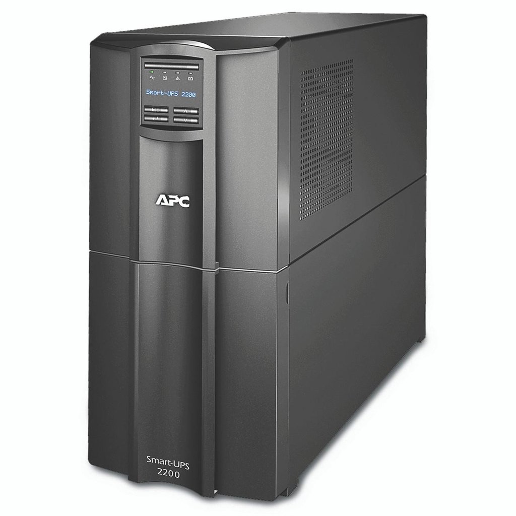 APC SMART-UPS LINE INTERACTIVE