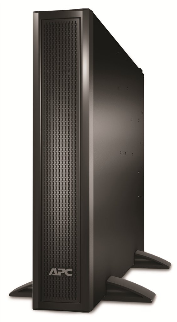 APC SMART-UPS X 120V EXTERNAL BATTERY PACK RACK/TOWER