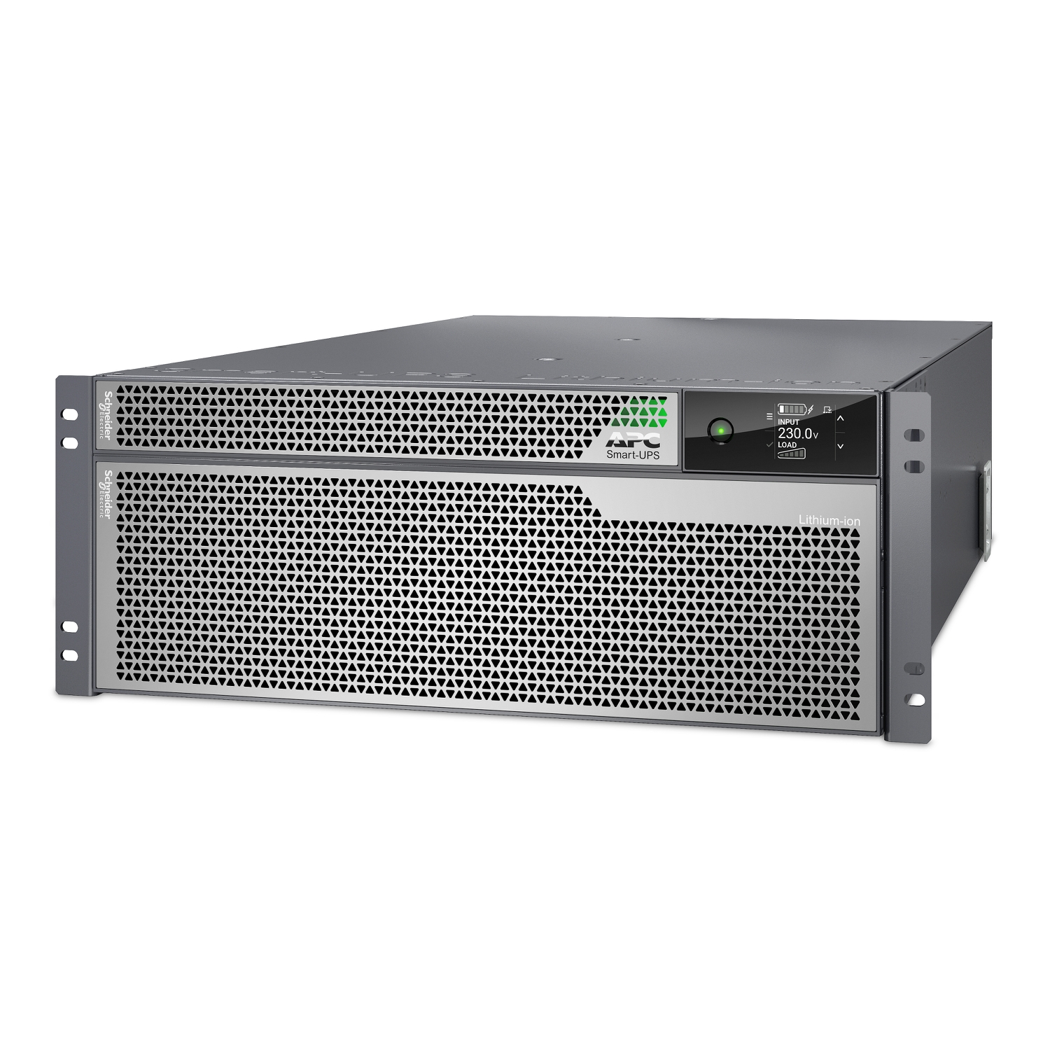 APC SMART ONLINE SRT 10000VA/10KVA 10000W UPS TOWER/RACK RACK MOUNT