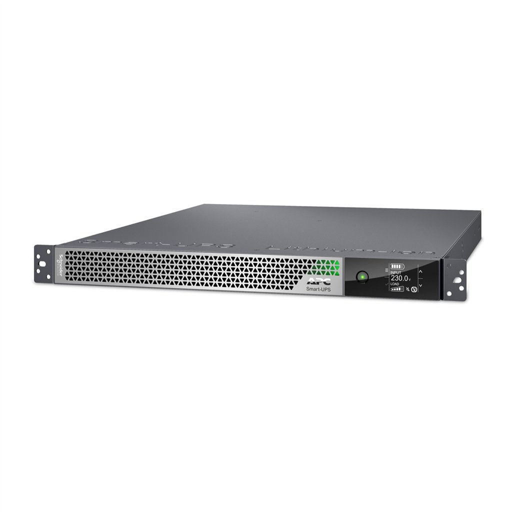 APC SMART UPS 3KVA 3000W TOWER OR RACK WITH SMART CONNECT