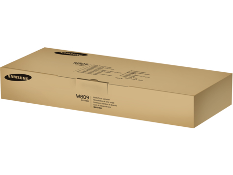 CLT-W809 TONER COLLECTION UNIT