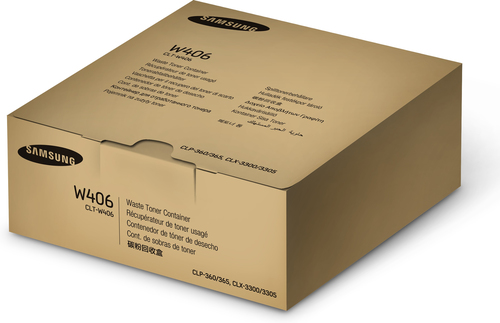 SAMSUNG CLT-W406 TONER COLLECTION UNIT