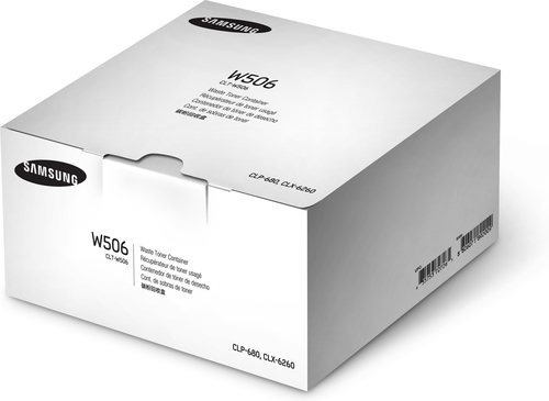 SAMSUNG CLT-W506 TONER COLLECTION UNIT