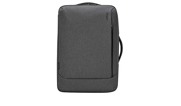 TARGUS - CYPRESS CONVERTIBLE BACKPACK 15.6IN GREY