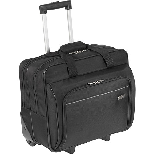 TARGUS EXECUTIVE 15.6IN LAPTOP ROLLER