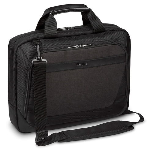 TARGUS - CITYSMART ESS MULTI-FIT 12.5-14 TOPLOAD BLACK/GREY