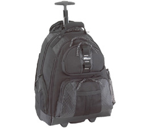 TARGUS SPORT ROLLING 15.6IN LAPTOP BACKPACK