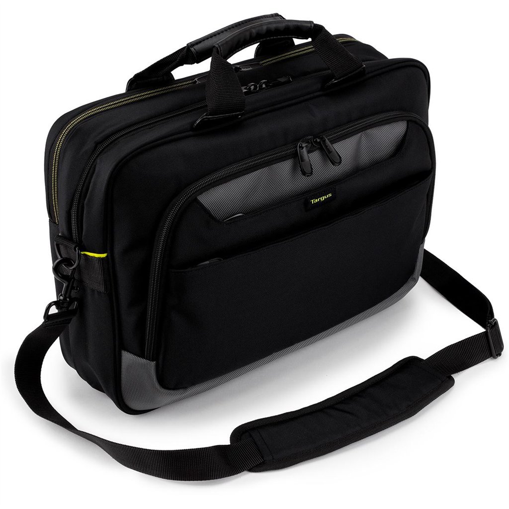 TARGUS CITYGEAR 15.6IN LAPTOP SLEEVE
