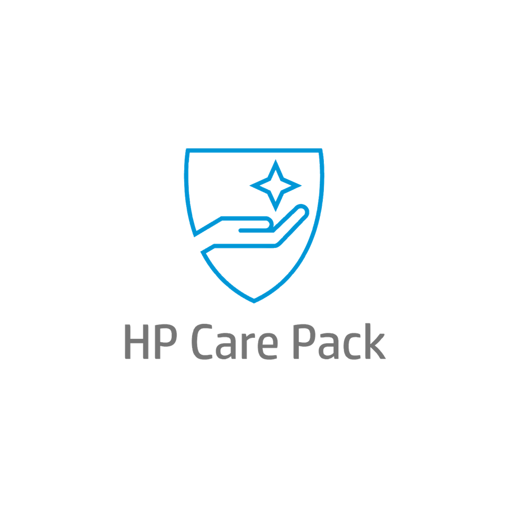 HP 4Y NBD ADVANEX LG DISPLAY HW SUPPORT