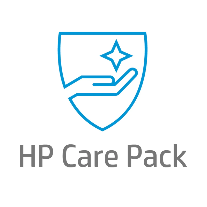HP 3YR NBD ONSITE NOTEBOOK ONLY SVC