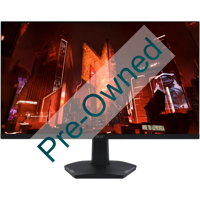ACER MG27X5Q GAMING MONITOR
