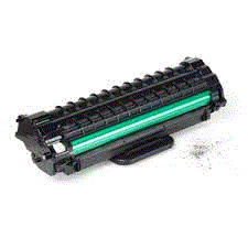 HP 104A BLACK ORIGINAL LASER IMAGING DRUM