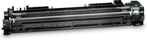 HP 658A MAGENTA LASERJET TONER CARTRIDGE