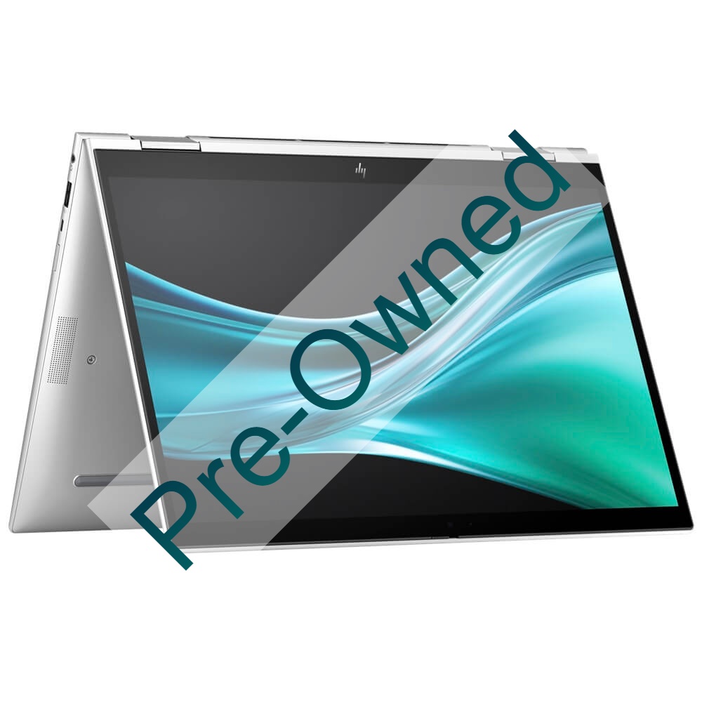 CPO HP ELITEBOOK X360 830 G11 13.30IN UWVA NOTEBOOK