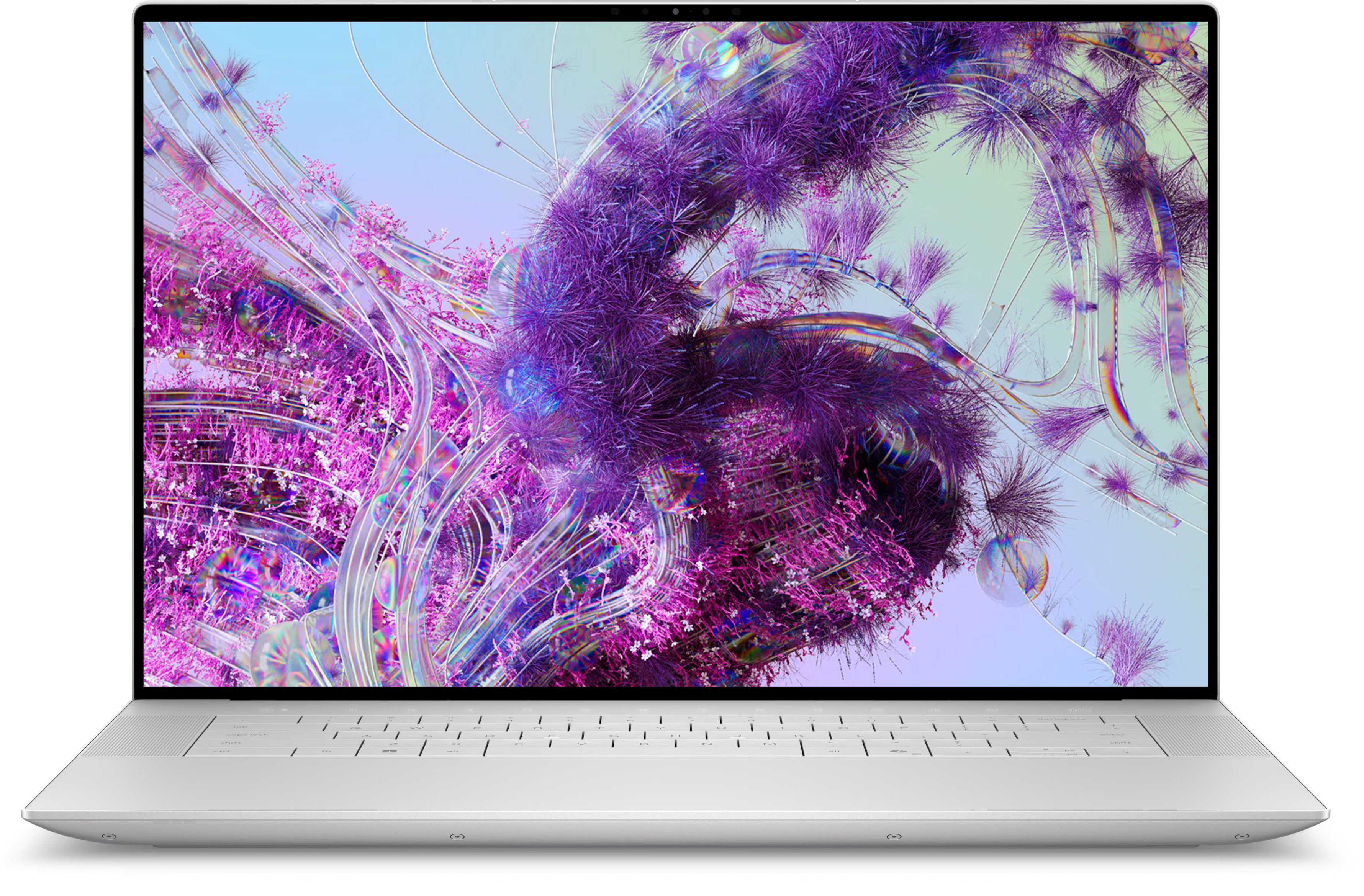 DELL XPS 16 9640 16.3IN FHD NOTEBOOK