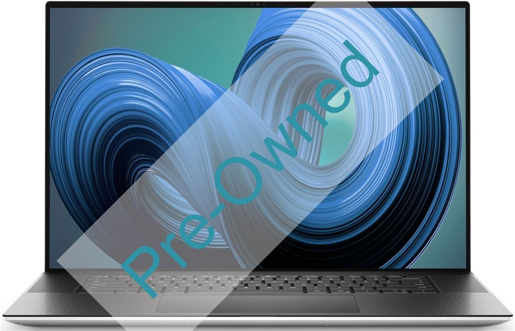 CPO DELL XPS 9720 17IN FHD NOTEBOOK