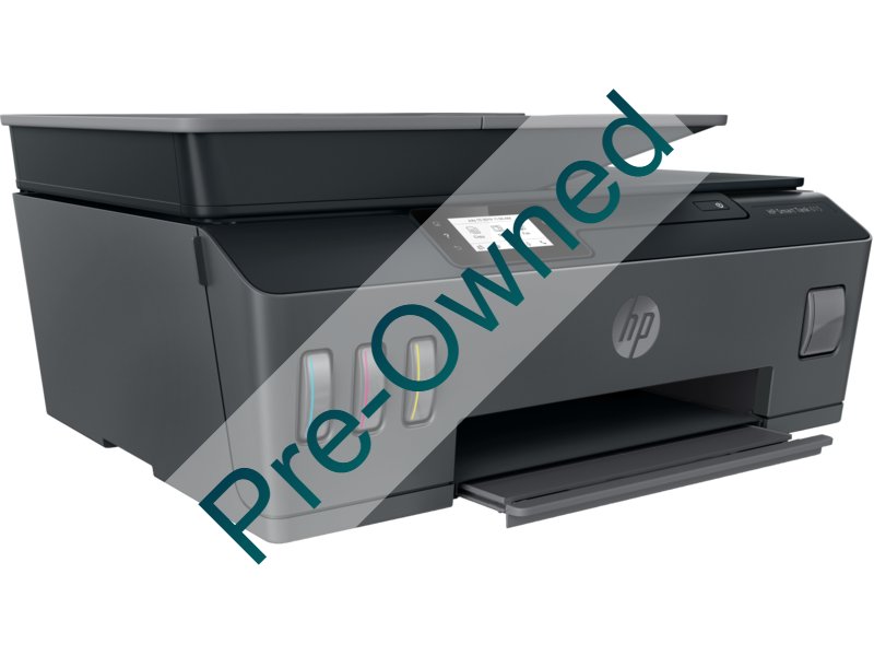CPO HP INK TANK 615 WIRELESS