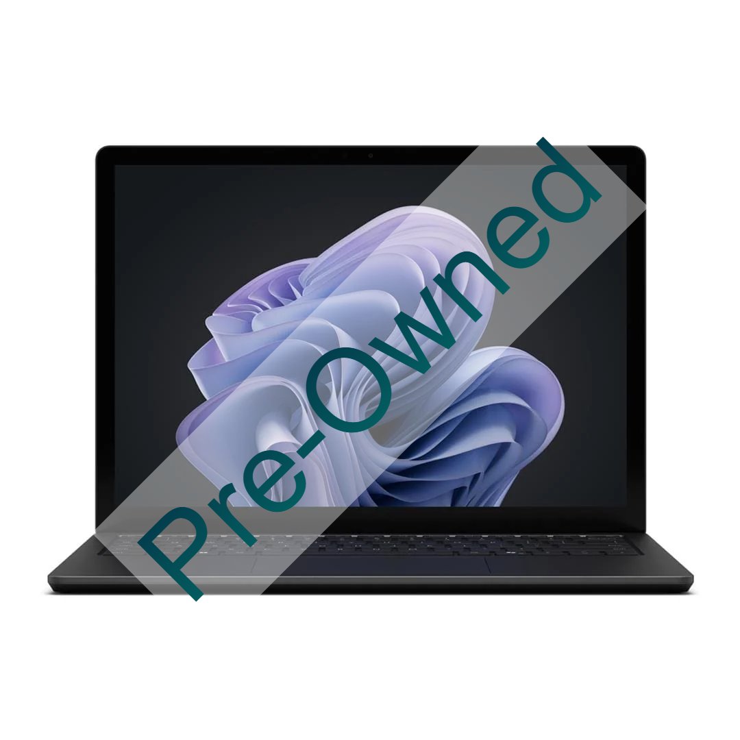 CPO MICROSOFT SURFACE LAPTOP 6 13.5IN NOTEBOOK