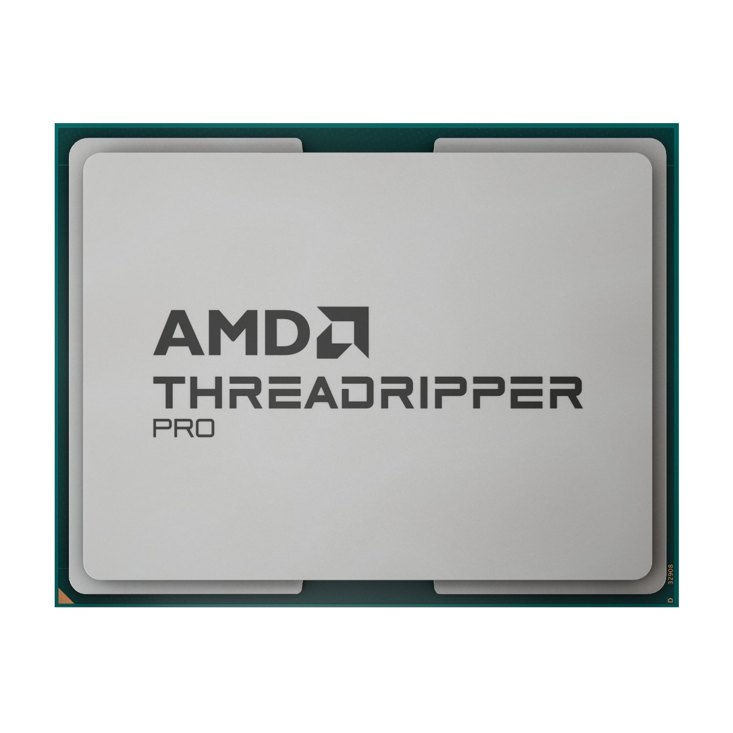 AMD Ryzen Threadripper Pro 9995WX 96-Core 2.5GHz CPU - Image 5
