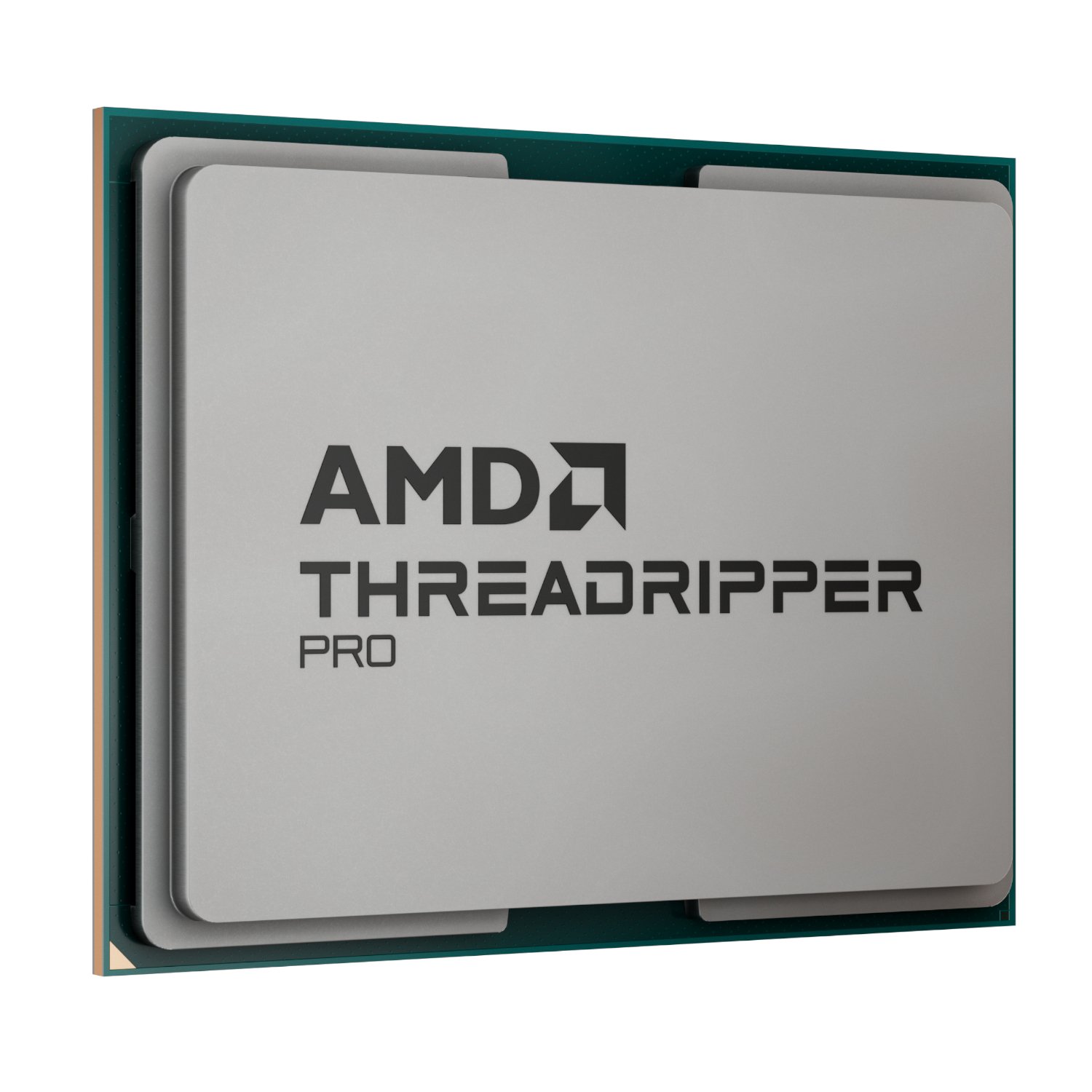AMD Ryzen Threadripper Pro 9995WX 96-Core 2.5GHz CPU - Image 6