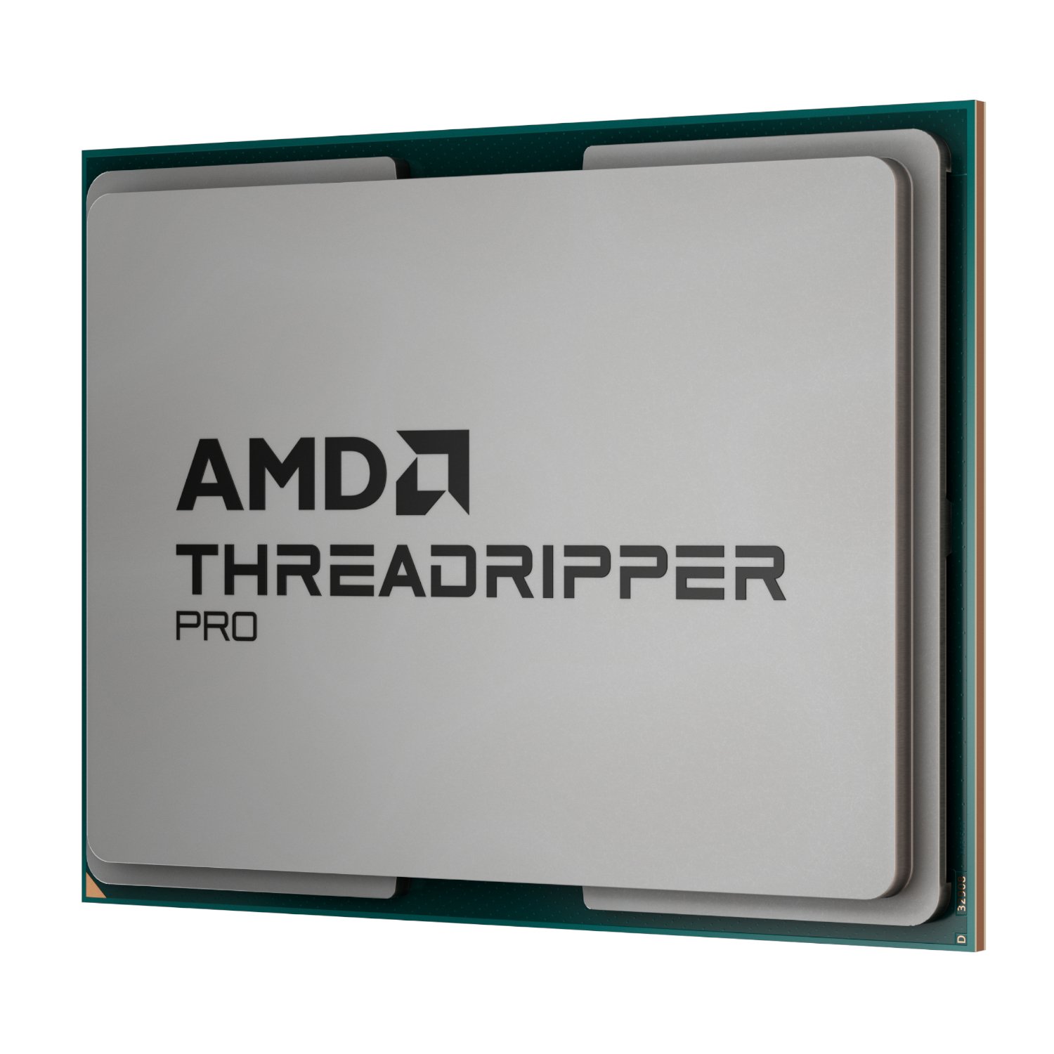 AMD Ryzen Threadripper Pro 9995WX 96-Core 2.5GHz CPU - Image 7