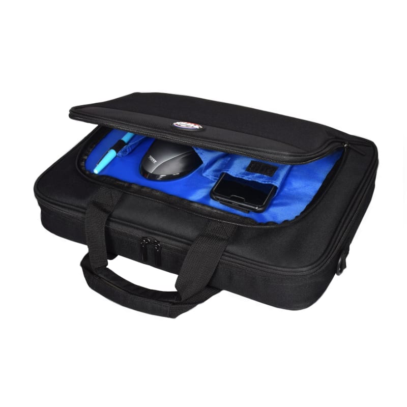 Port Designs Hanoi Ii 15.6 Clamshell Case - Image 3