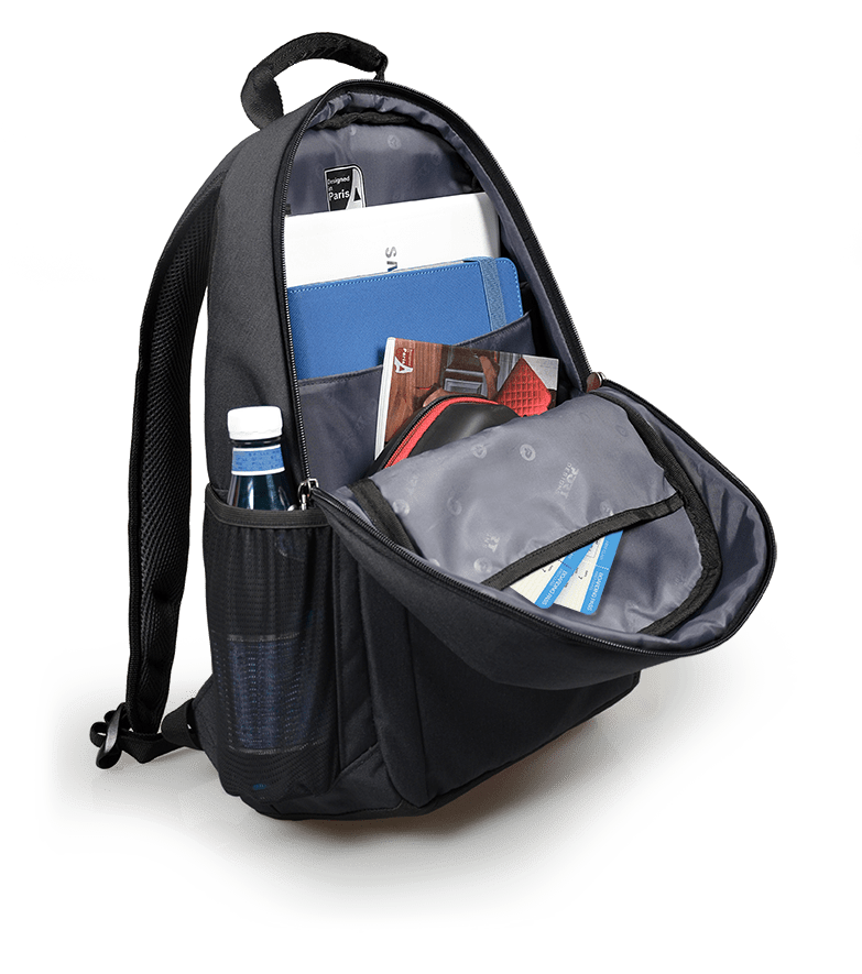 Port Designs Sydney 13 14 Backpack - Image 4