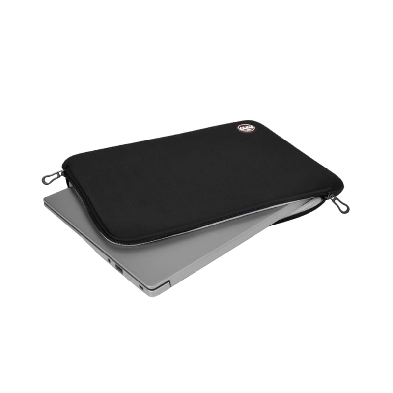 Port Designs Torino Ii 15.6 Notebook Sleeve-black - Image 3