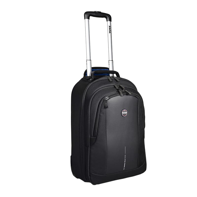Port Designs Chicago Evo 15.6 Backpack Trolley