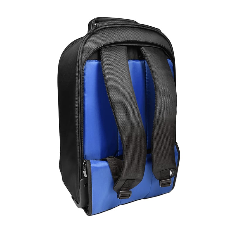 Port Designs Chicago Evo 15.6 Backpack Trolley - Image 5